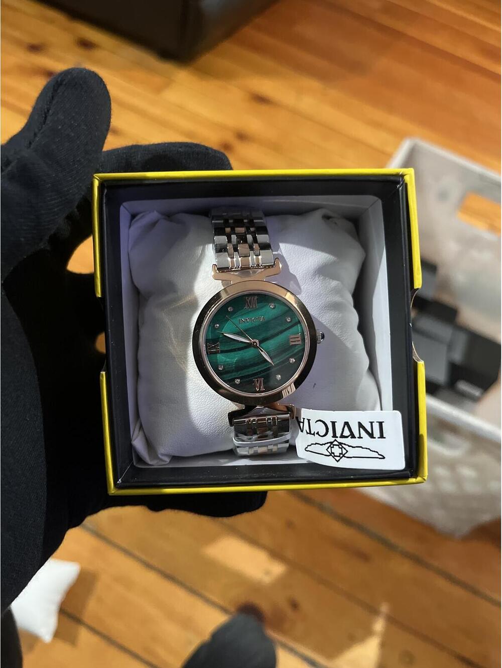 Invicta women’s watch
